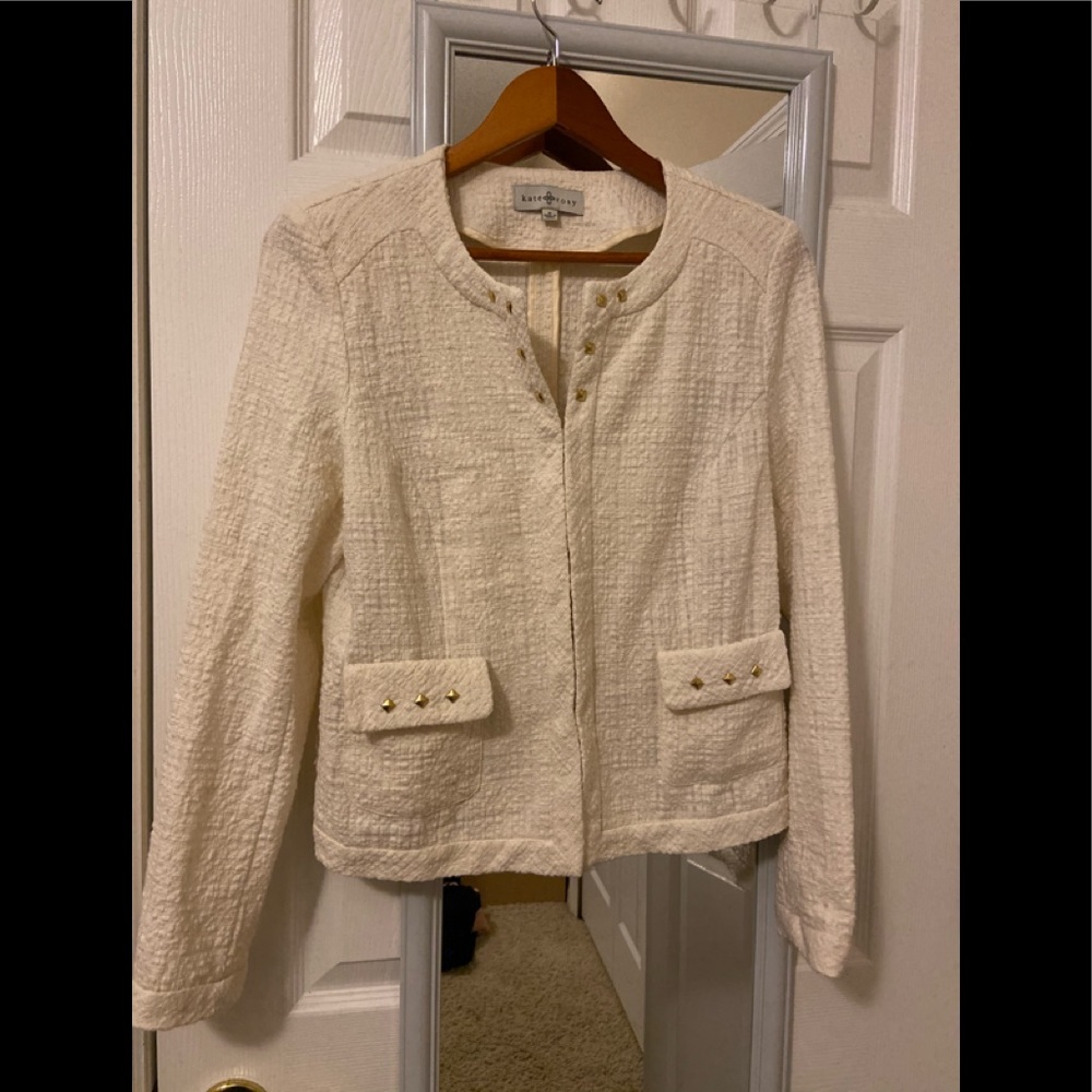 Kate Rosy Blazer